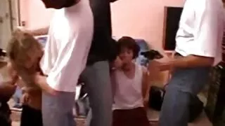 تازه کار, جوجه ورزش ها می شود دختر یا زن کلیپ سکسی کوتاه چربی, پس از