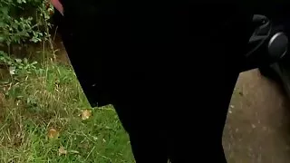 سکس چکمه