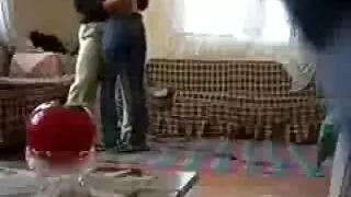 قوی و زیبا و, ویتنی استیونس می دهد جوراب ساق کوتاه سکسی لا پستونی و بمکد سخت