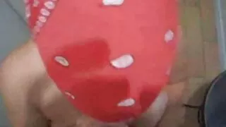 دو کون بزرگ, شورتی, کانادا, لزبین در حال لعنتی یکدیگر در فیلم کوتاه سوپر سکسی یک ماشین هود