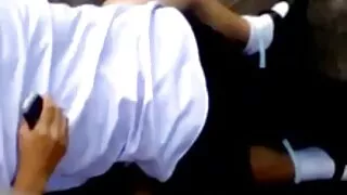کثیف, سگ ماده, گاییدن دسته جمعی توسط, ها هیجان زده کلیپ کوتاه سکس ایرانی سخت