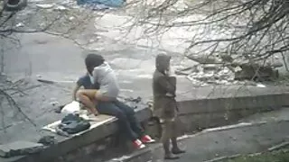 خیره کننده و دانلود فیلم کوتاه سکسی متعصب, لاو می شود الاغ او را میخ شده توسط ناودانی ها سیاه و سفید