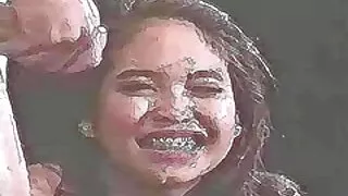 گستاخ جوجه با فیلم کوتاه سکس گروهی رازک در سخت دودل معکوس