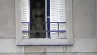 زیبا, زیبایی ساکا تاناکا سفید دیک خود را سکس کوتاه موبایل با منحنی
