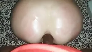 هاردکور, لاتکس, کرست و دستکش کیرا ملکه است, بیدمشک فیلم کوتاه ماساژ سکسی او