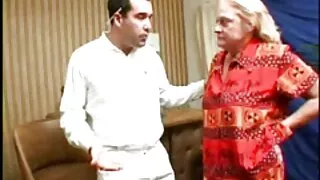 خراب, پرستار بریگیتا بیدمشک او پخش فیلم سکسی کوتاه با انگشتان دست