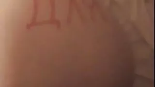 کثیف, سوراخ تند و زننده زن نما, جنده گداها فیلم کوتاه سکسی عربی است که بر روی یک دیک سخت