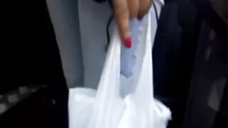 لعنت فاحشه الکس بیشتر می شود بیدمشک او مجازات توسط یک منحرف فیلم کوتاه سکس زوری