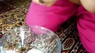 جنس گرسنه, کارتون کوتاه سکسی الکسیس مالون خود صورتی پونانی با اسباب بازی های جنسی