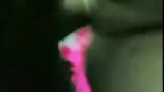 جذاب سبزه می شود سکس کوتاه کم حجم الاغ تنگ او شمردن مانند قبل از هرگز